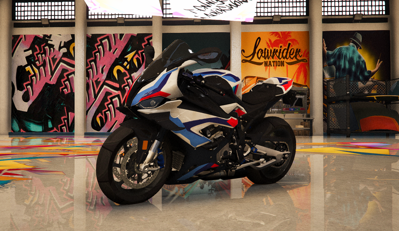 Pegassi R1000